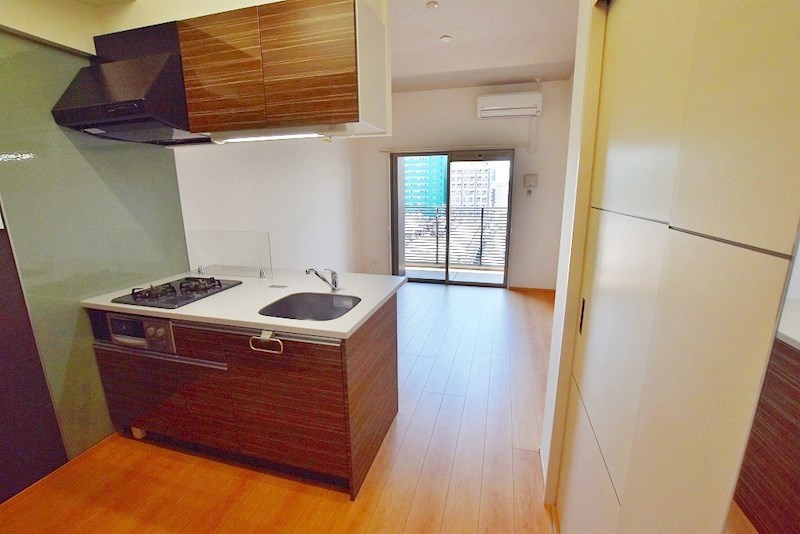 ギャラクシーヴィーラブライト  キッチン