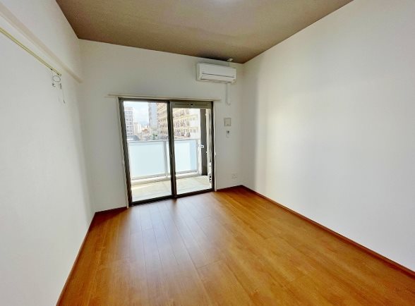 ギャラクシーヴィーラブライト リビング