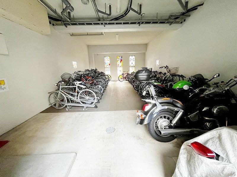 ギャラクシーヴィーラブライト  その他外観5