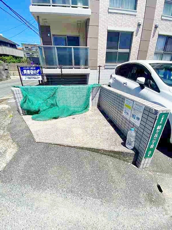 プレステージ緑ヶ丘 その他外観1