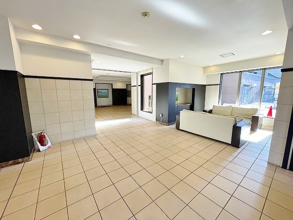 ポレスターメガシティ小倉ウエストガーデン その他外観6