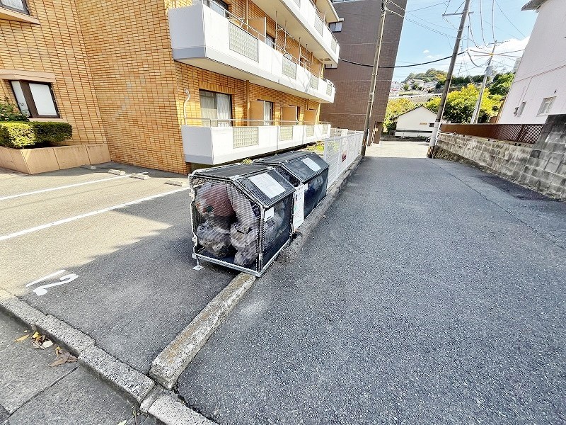 コーポ美生Ⅱ その他外観3