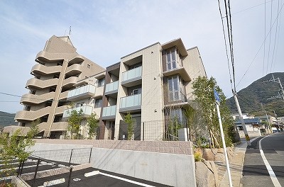 フレシール柳町 203号室 外観
