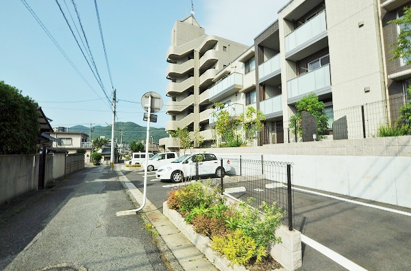 フレシール柳町 その他2