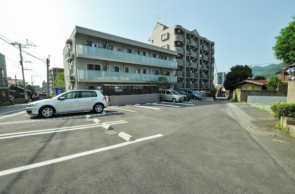 フレシール柳町 その他3