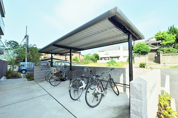 フレシール柳町 その他5