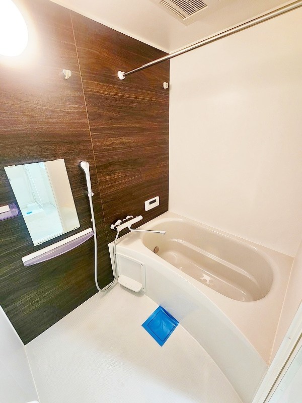 ERUZA　GRANZ　戸畑千防（エルザグランツ戸畑千防） 風呂画像