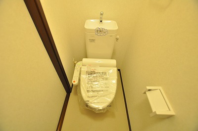 アクロタウン白萩壱番館 その他4