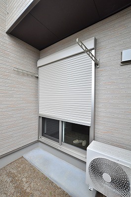 アクロタウン白萩壱番館 その他12