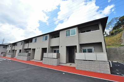 アクロタウン白萩壱番館 その他13