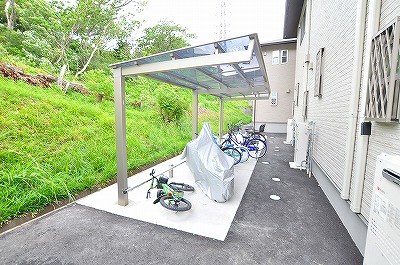 アクロタウン白萩壱番館 その他26