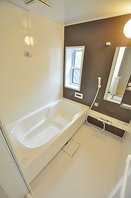 アクロタウン白萩壱番館 風呂画像