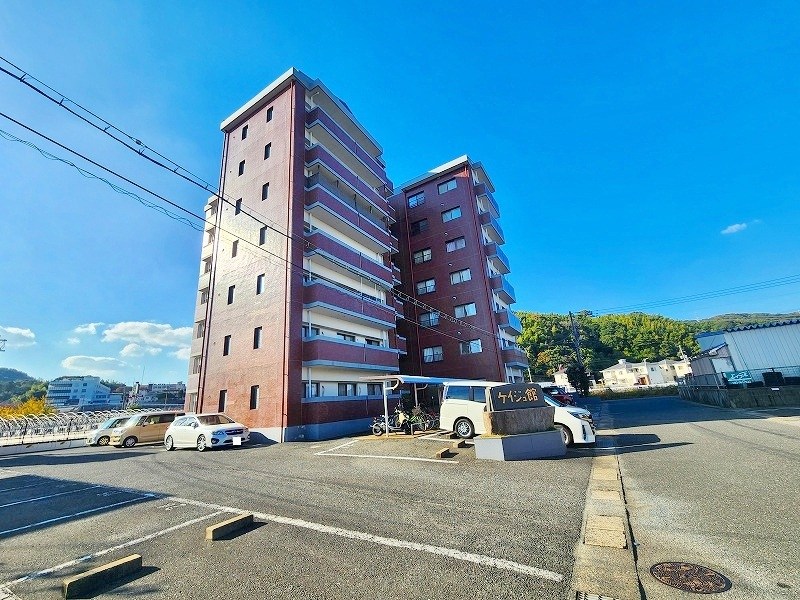 ケイジュカンⅠ 304号室 外観