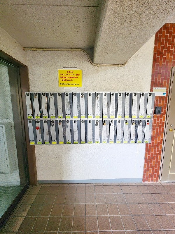 ケイジュカンⅠ その他外観2