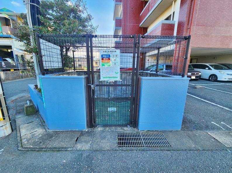 ケイジュカンⅠ その他外観4