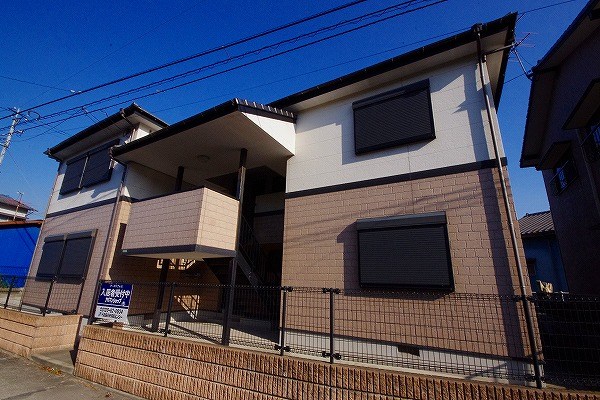 アーボリアルⅡ 102号室 外観