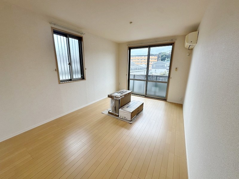 アールエムハイツⅣ その他7