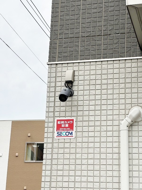 アッサンブレＳ その他外観6