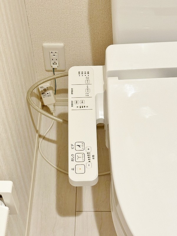 エスペランサ今町 その他12