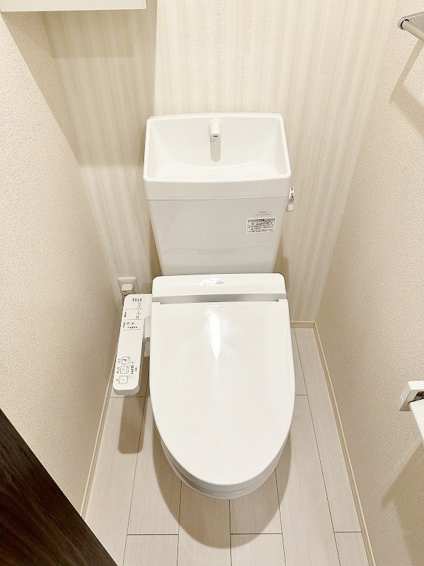 エスペランサ今町 その他20