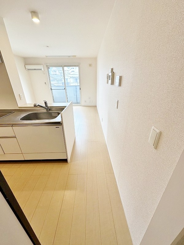 コープアールエム　Ⅰ棟 その他7