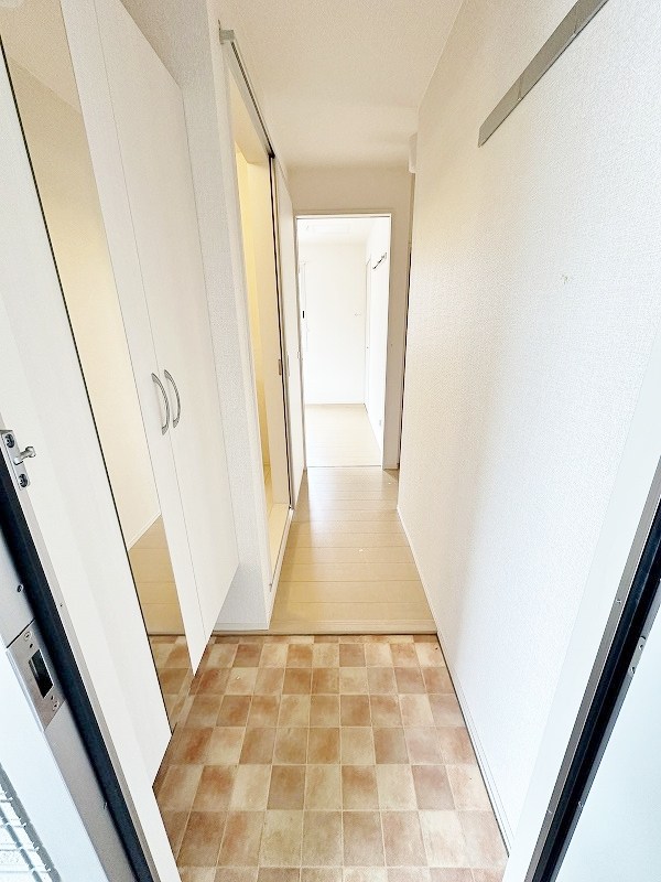 コープアールエム　Ⅰ棟 その他9