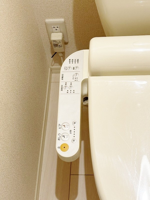 コープアールエム　Ⅰ棟 その他24