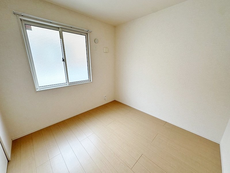 メゾンプランタニエールキャトル ベッドルーム