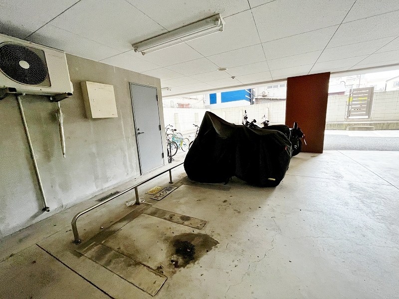 アヴィニールグランデ金田 その他外観5