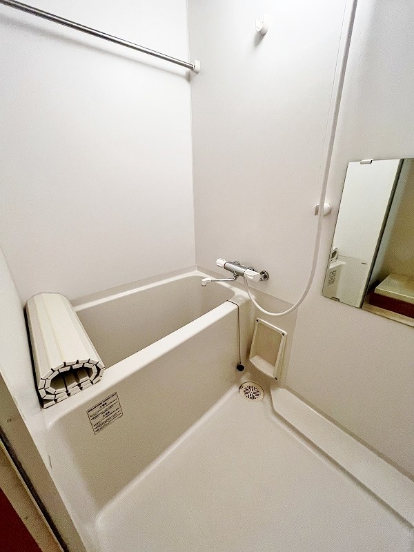 協和大手町ビル  風呂画像