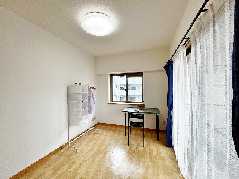 協和大手町ビル  ベッドルーム