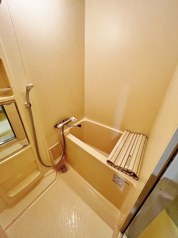 ユーフォリウム・マタマ 風呂画像