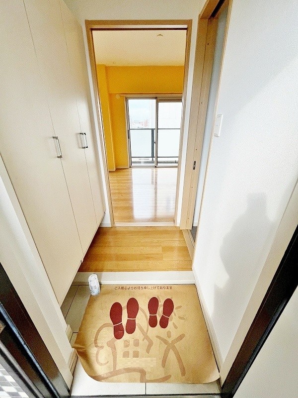 ヴェールヴァン田町 その他8