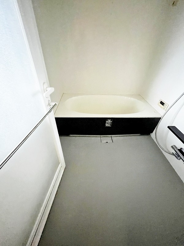 ヴェールヴァン田町 風呂画像