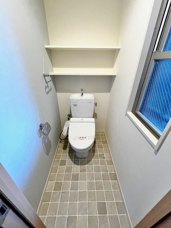 ヴェールヴァン田町 その他2