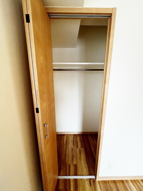 ピュアライフ金田 その他4