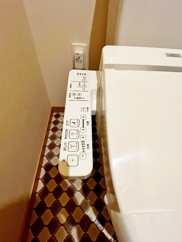 ピュアライフ金田 その他12