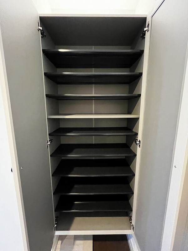 ピュアライフ金田 その他6