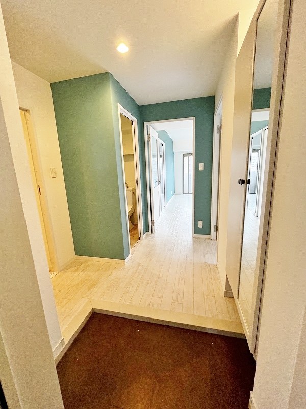 ピュアライフ金田 その他10