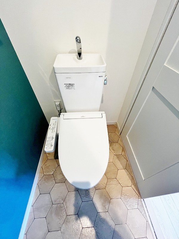 ピュアライフ金田 その他18