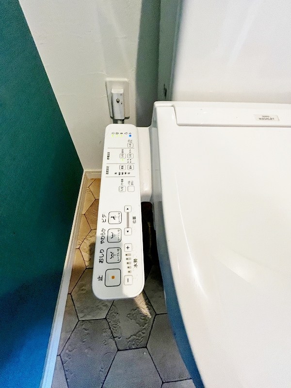 ピュアライフ金田 その他19