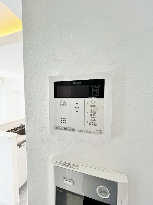 ピュアライフ金田 その他26