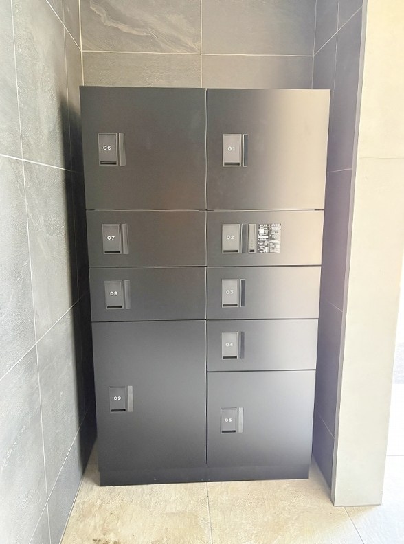 KIRA　HIAGARI（キラ日明） その他外観2