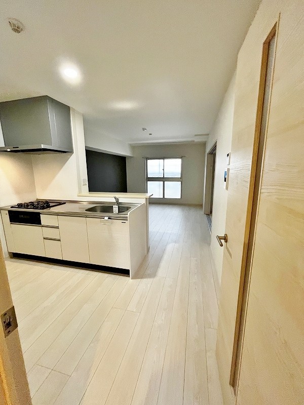 KIRA　HIAGARI（キラ日明） リビング