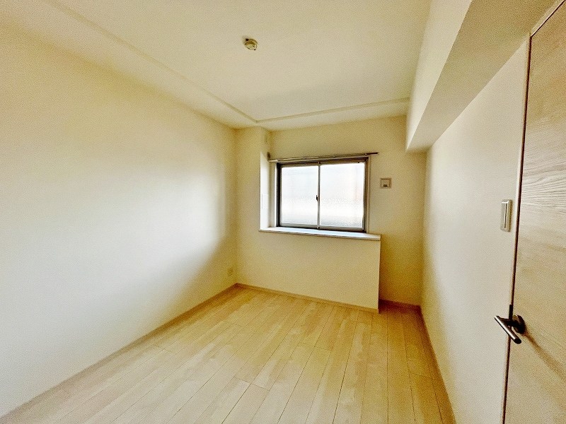 KIRA　HIAGARI（キラ日明） ベッドルーム