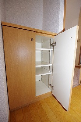 グラシューズエール その他11