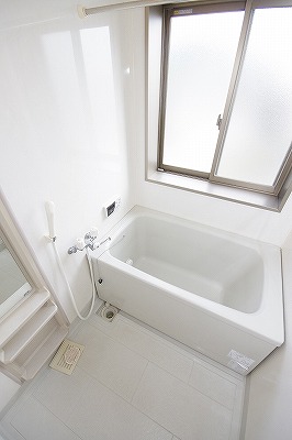 グラシューズエール 風呂画像