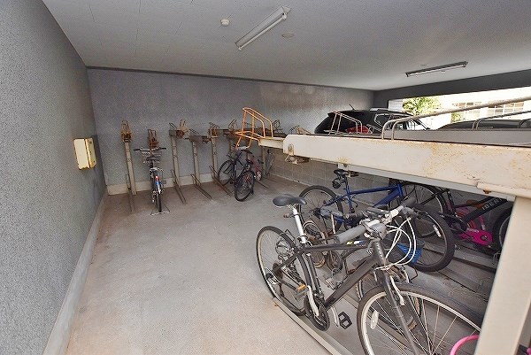 ニューリバー三萩野 その他外観5