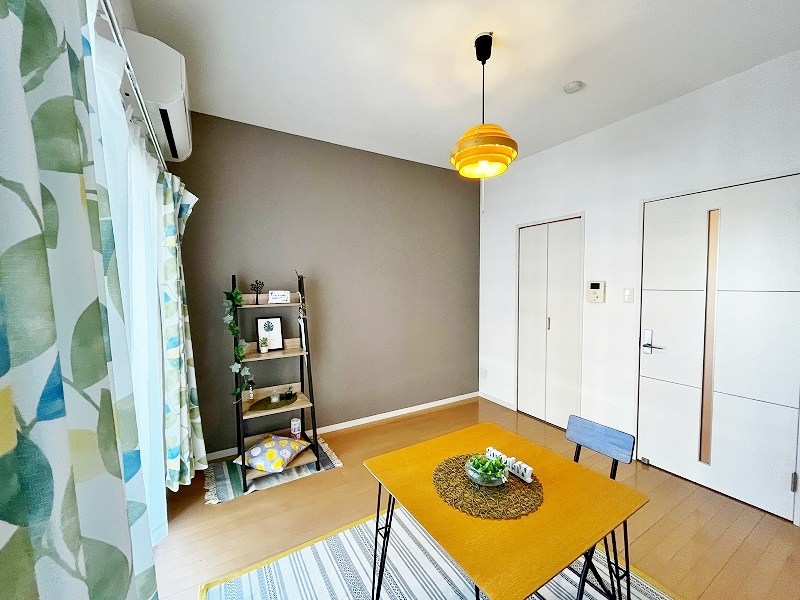 ノースステイツ西小倉 その他7