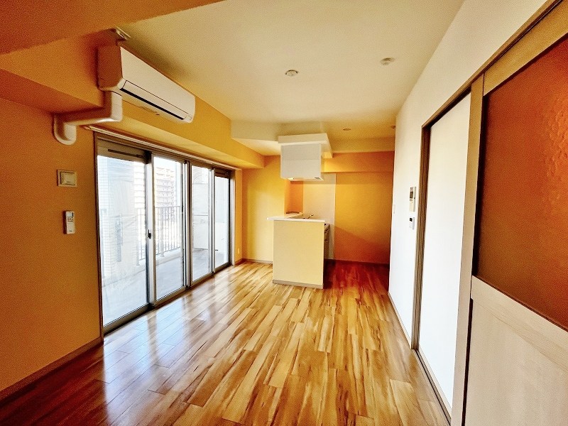 ベルコモンズ その他7